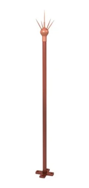 Conventional Lightning Arrester